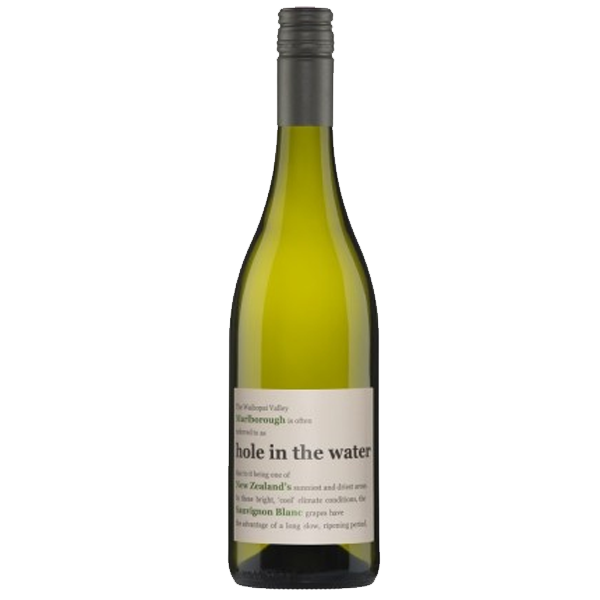 Hole In The Water Sauvignon Blanc 2016 HOLE IN THE WATER SAUVIGNON BLANC – winery
